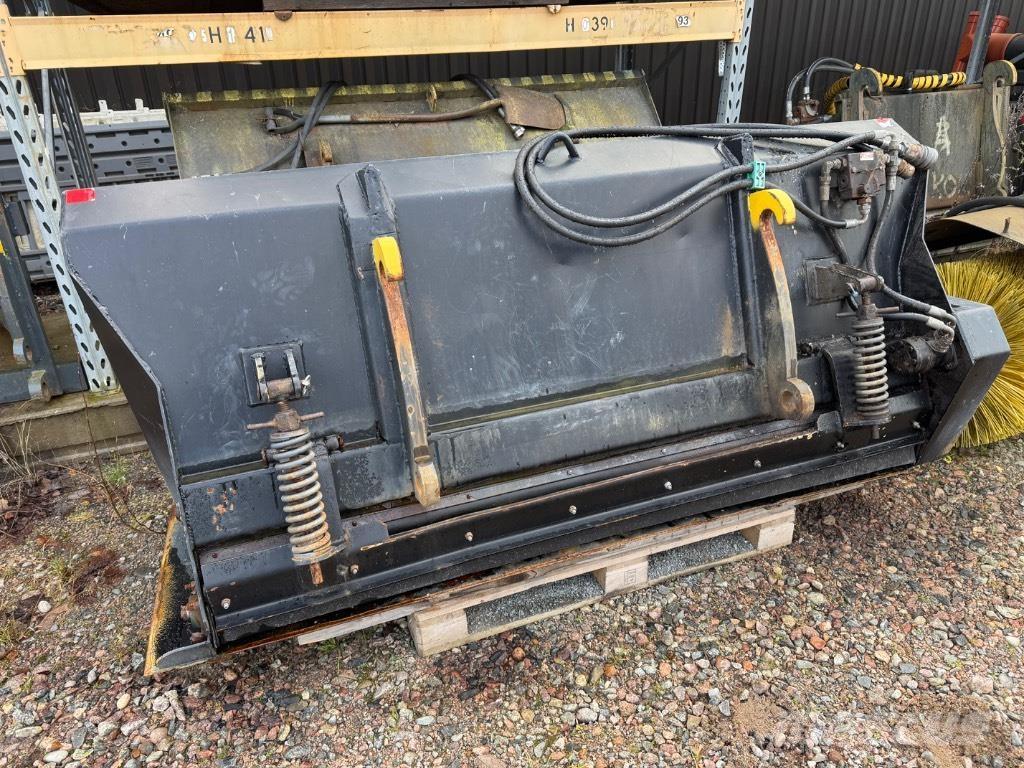 JCB 413 S Utovarivači na točkove