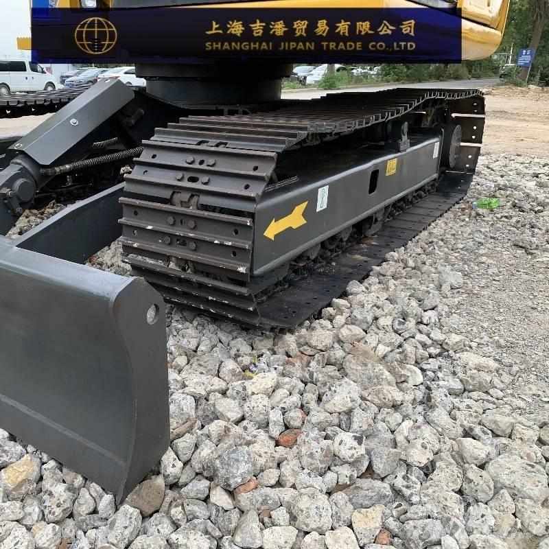 Komatsu PC 70 Mini bageri < 7t