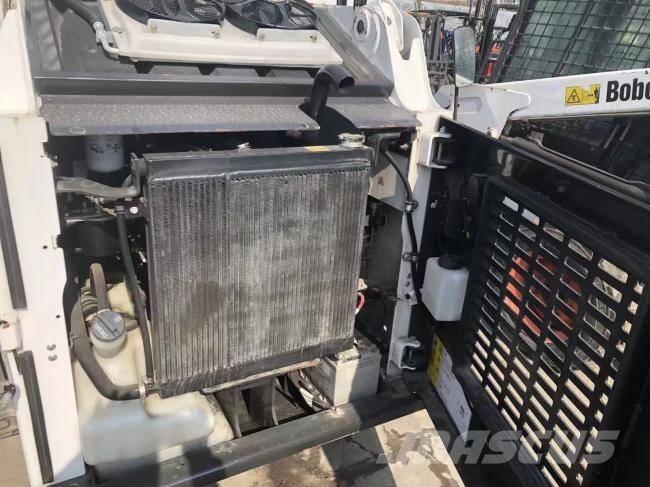 Bobcat S 16 Skid steer mini utovarivači