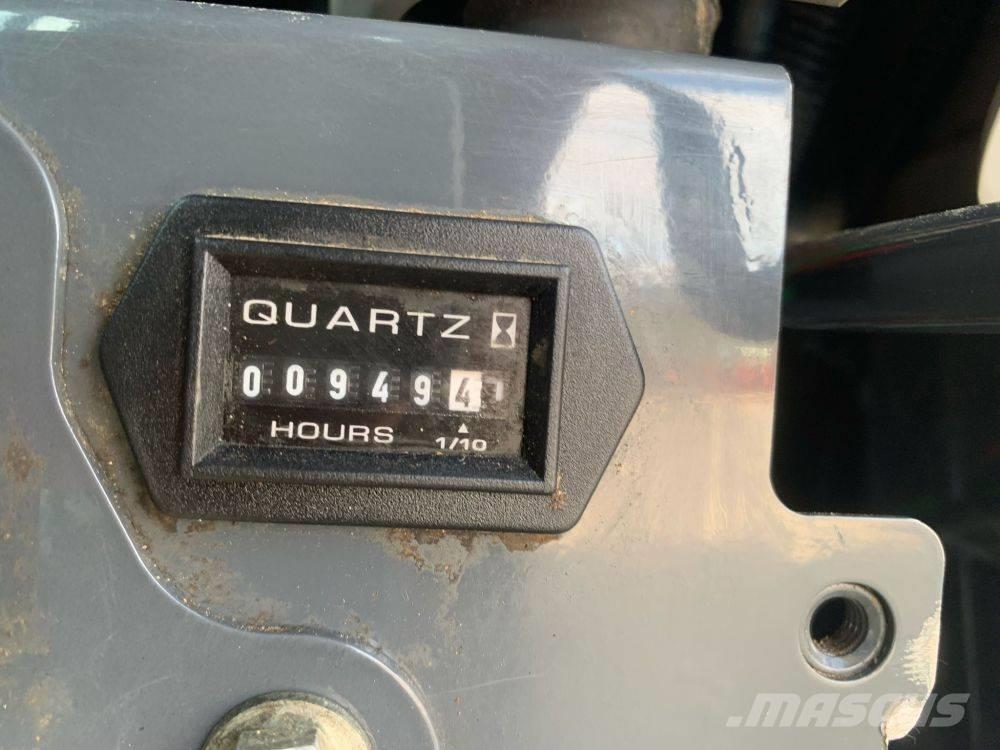 Kobelco SK 30 SR-6E Mini bageri < 7t
