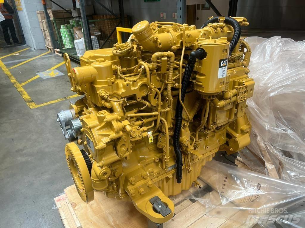 CAT C 7.1 Brodski motori
