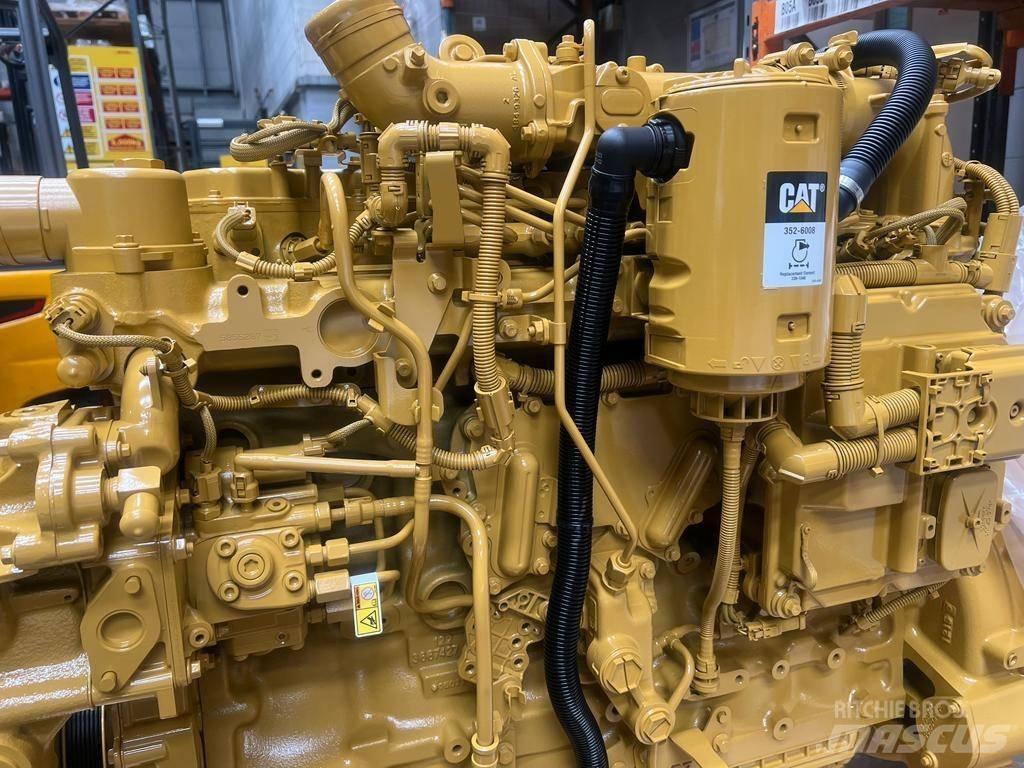 CAT C 7.1 Brodski motori