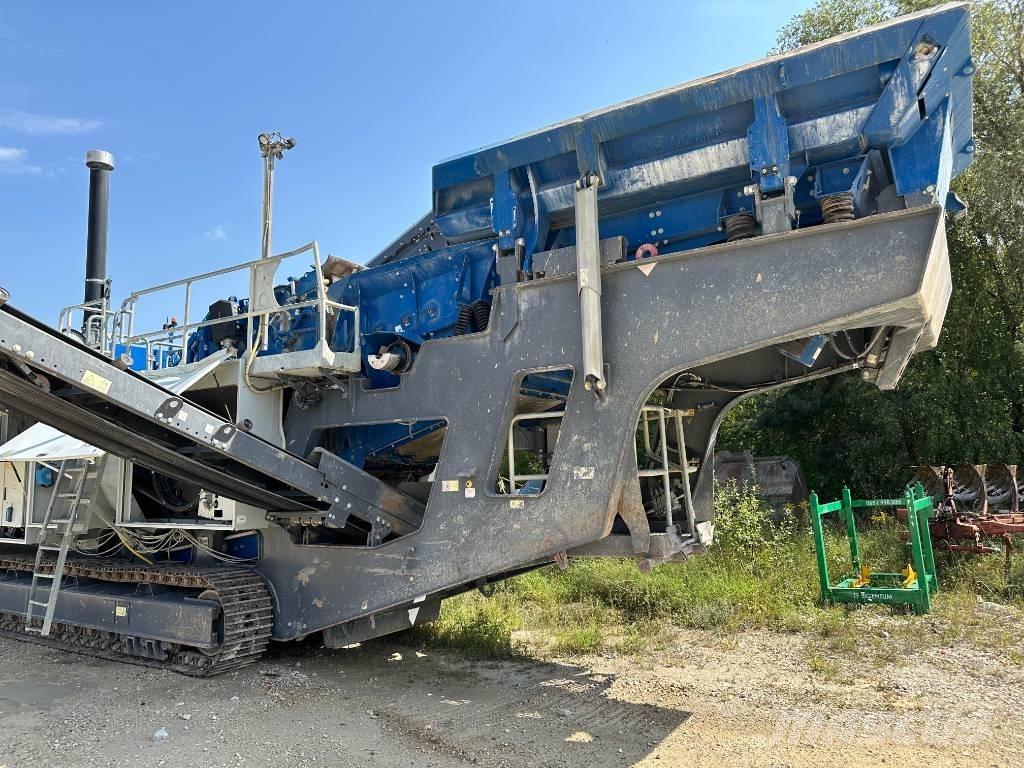 Kleemann MR 130i Pro Sita