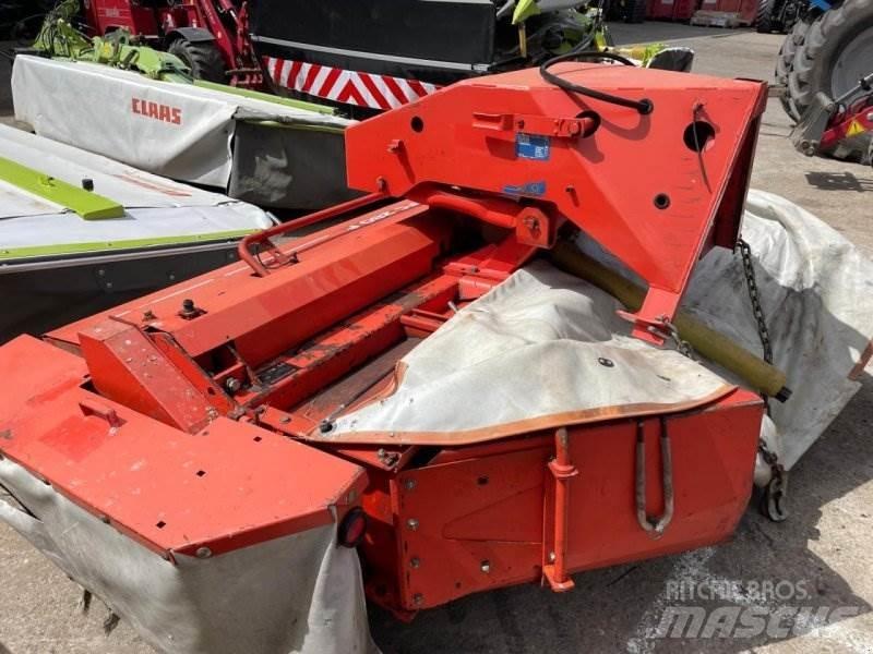 Kuhn FC 280 F Uređaji za kosačice
