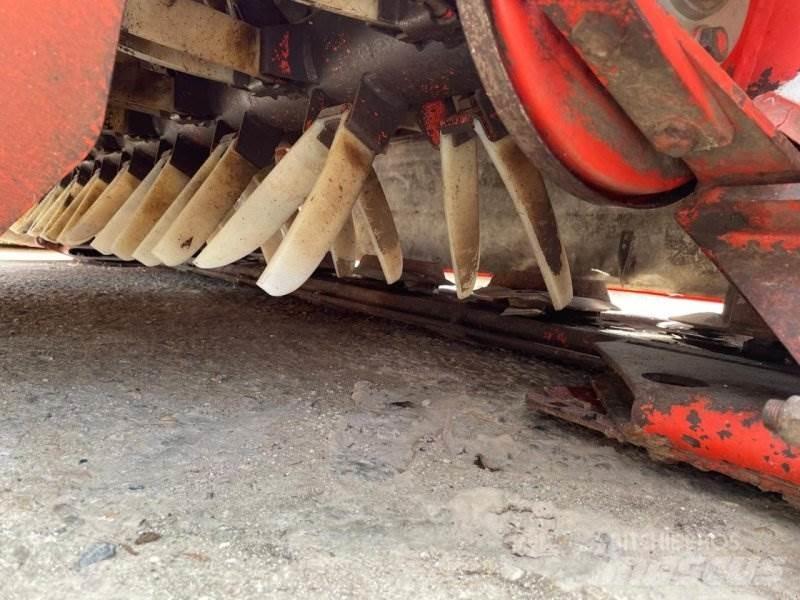 Kuhn FC 280 F Uređaji za kosačice