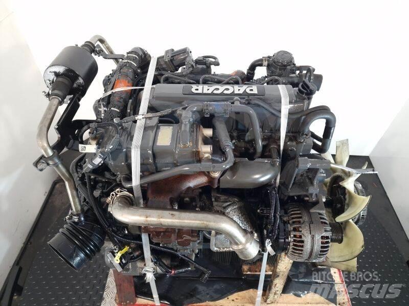 DAF PX-5 157 K2 Kargo motori
