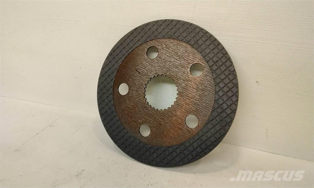 Ponsse 7345057 Menjači