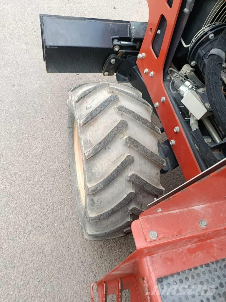 Ditch Witch RT 45 Rovokopači freze za kanale Trenčeri