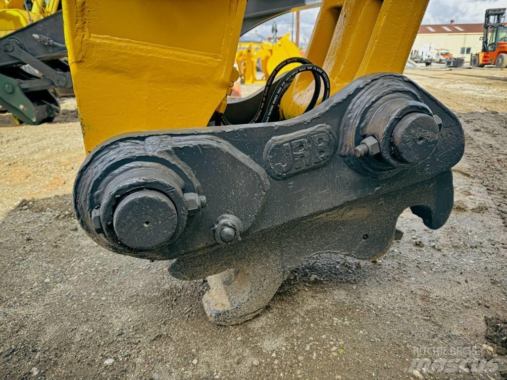 Komatsu PC 400 LC Bageri guseničari