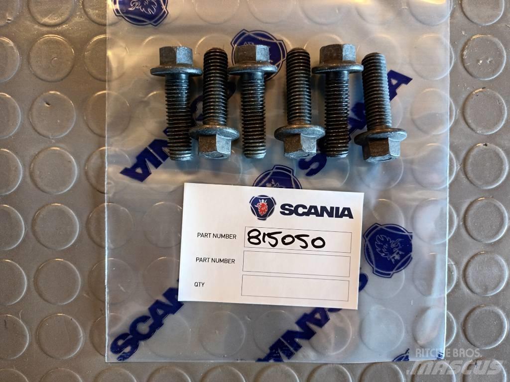 Scania SCREW 815050 Ostale kargo komponente