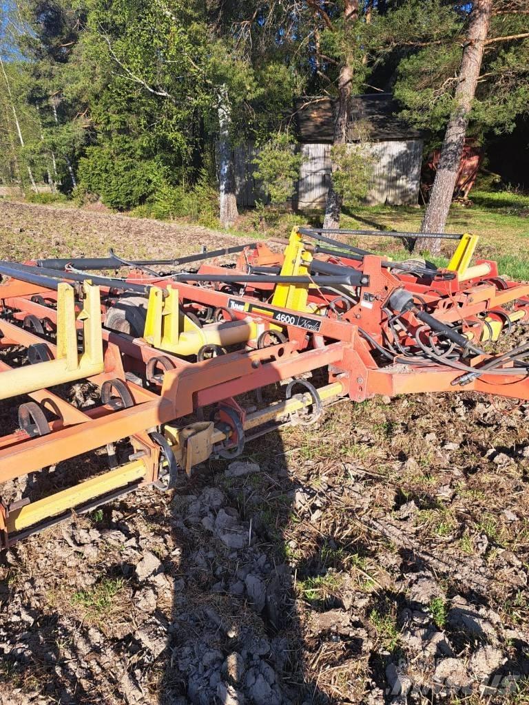Tume Nordic 4600 Drljače