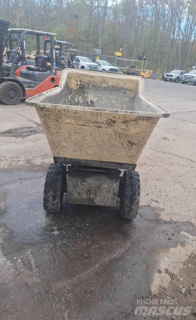 Indy IEPB72-16 Alati za betonske radove