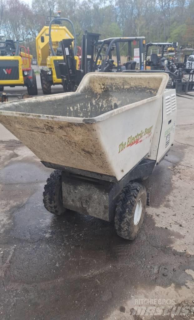  Indy IEPB72-16 Alati za betonske radove