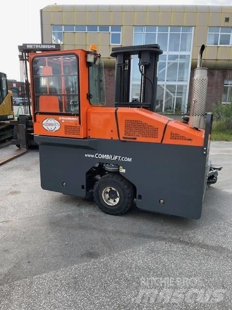 Combilift C 4500 Bočni viljuškari