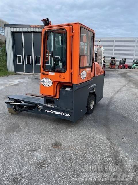 Combilift C 4500 Bočni viljuškari