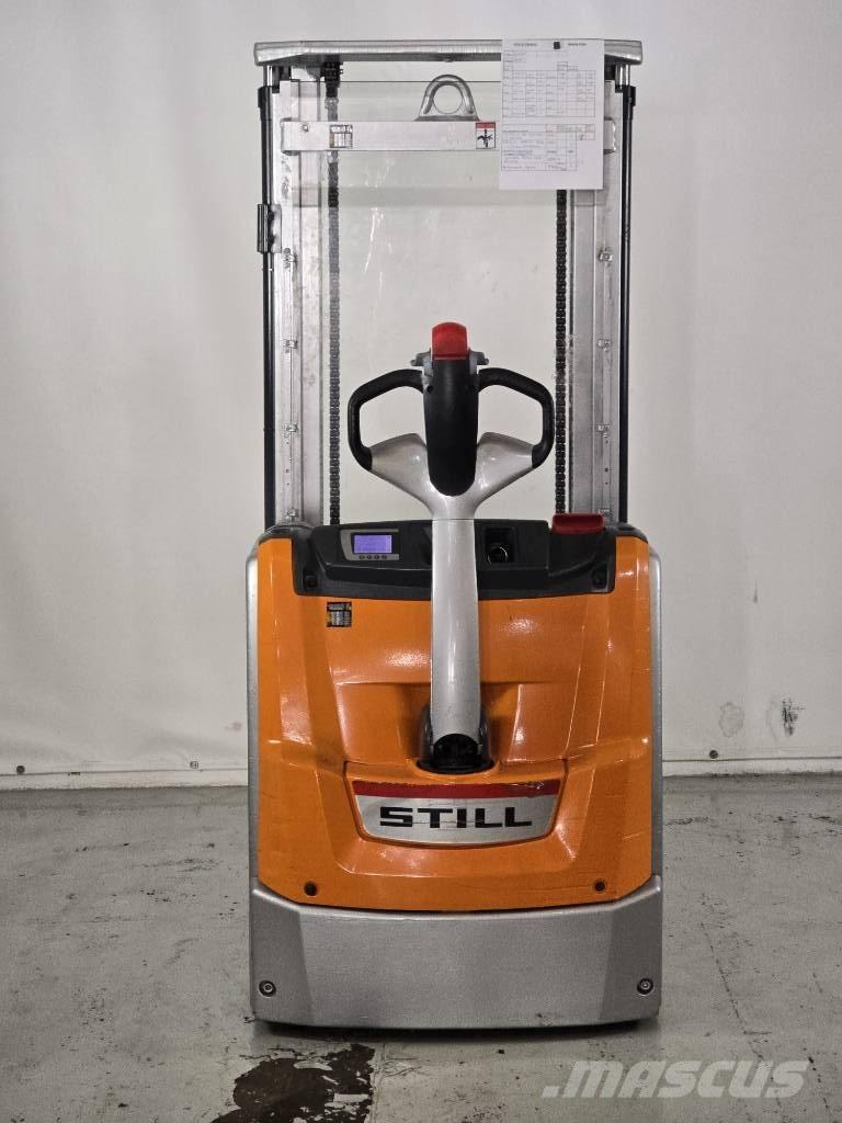 Still EXV 16 Samopogonski ručni viljuškari