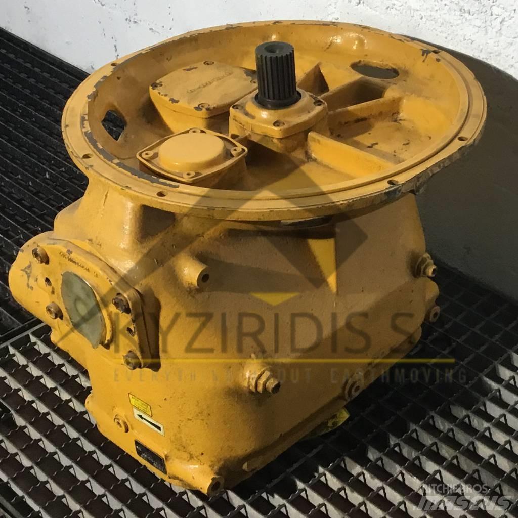 Linde 2PV 105 Hidraulika