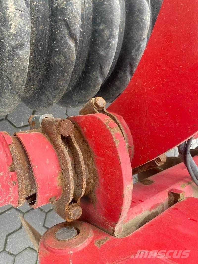 Horsch Joker 8RT Tanjirače