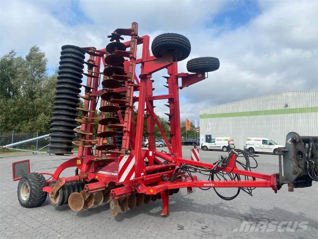 Horsch Joker 8RT Tanjirače