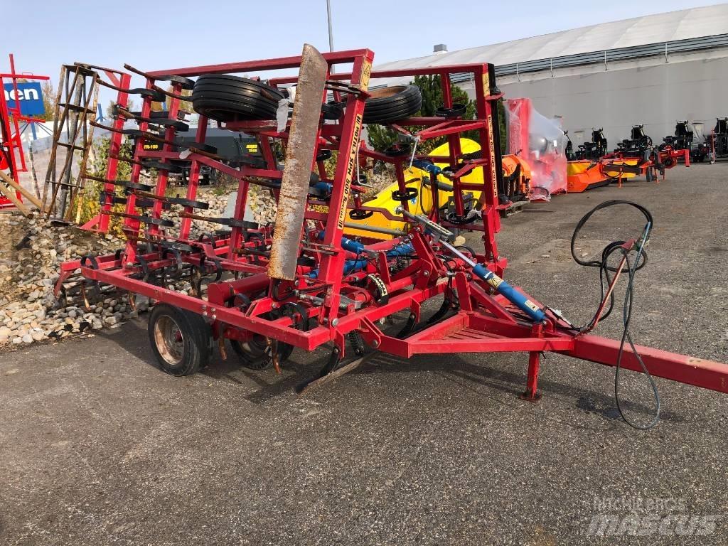 Potila SPH 500 Drljače
