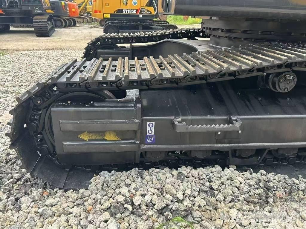 Volvo EC300 Bageri guseničari