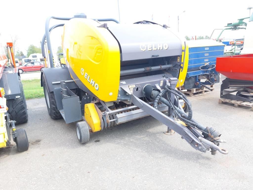 Elho Onliner 125 Pro Prese/balirke za rolo bale