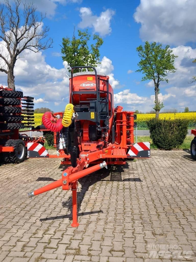 Kuhn Espro 4000 R Sejačice