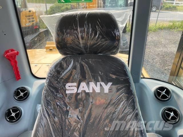 Sany SY 75 C Bageri guseničari