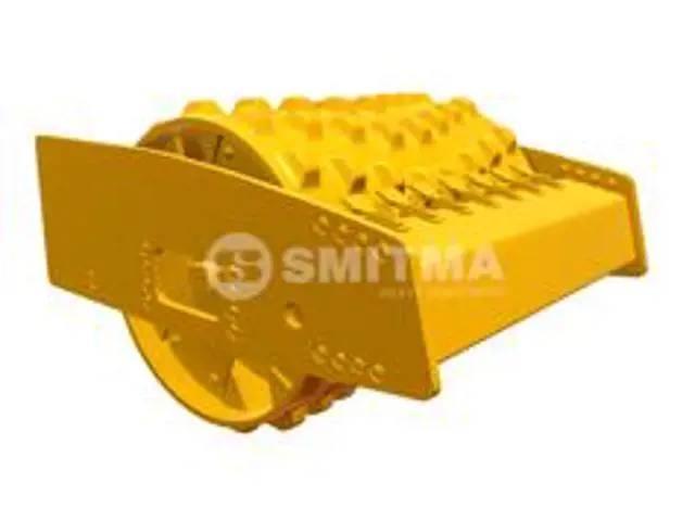 CAT CS683E Ostale komponente za građevinarstvo