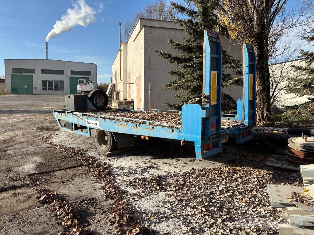 Mos APS 86 Niski utovarivači