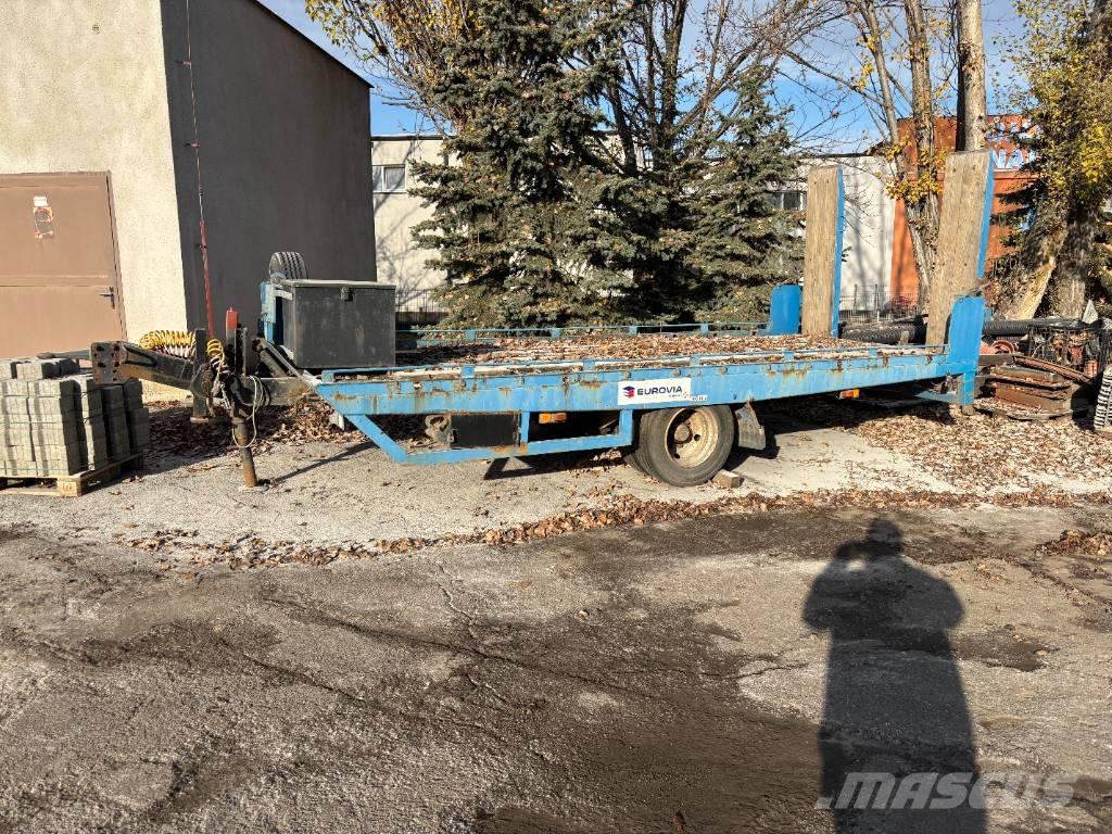 Mos APS 86 Niski utovarivači