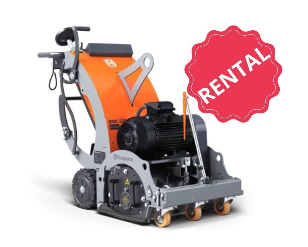 Husqvarna Inne Ostalo za građevinarstvo