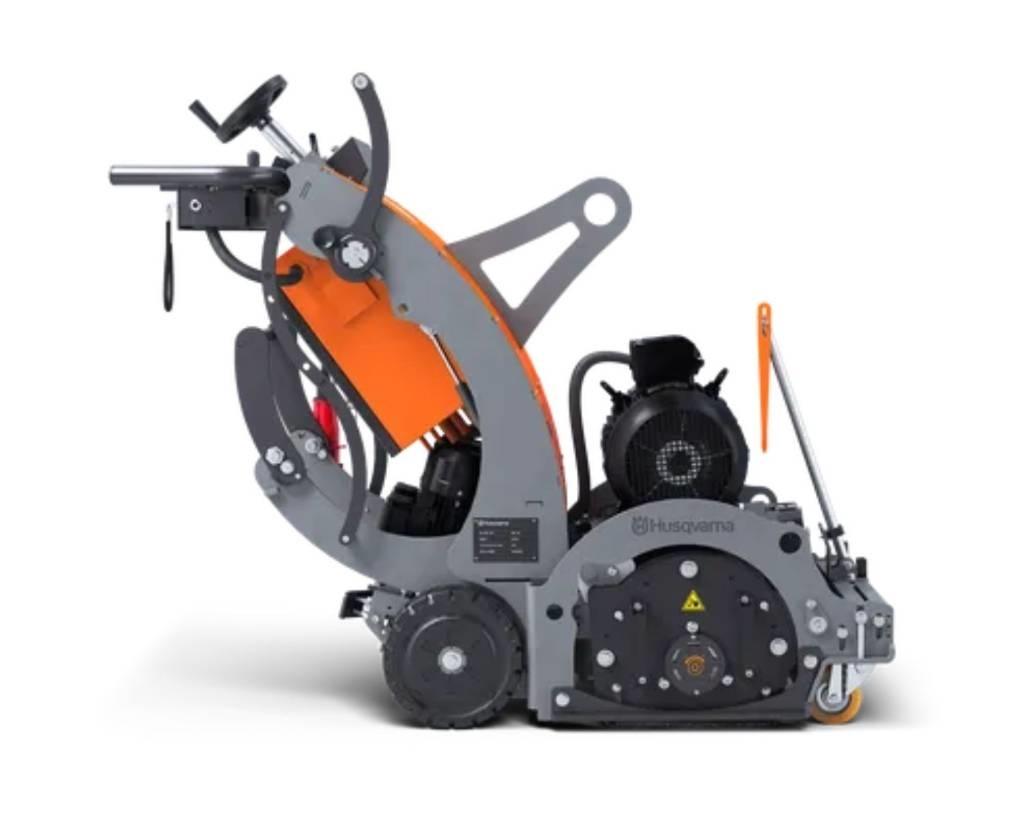 Husqvarna Inne Ostalo za građevinarstvo