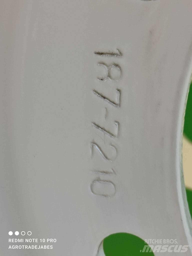  (W15LX24) rim (W15LX24) Gume, točkovi i felne