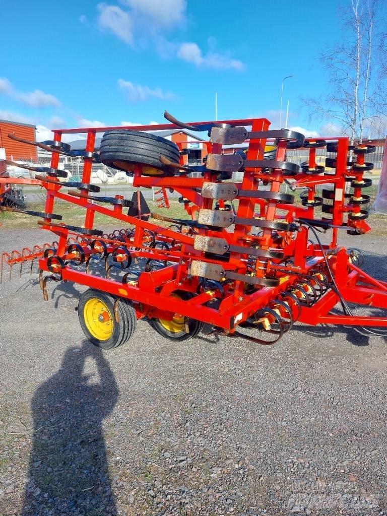 Väderstad NZF 450 Drljače