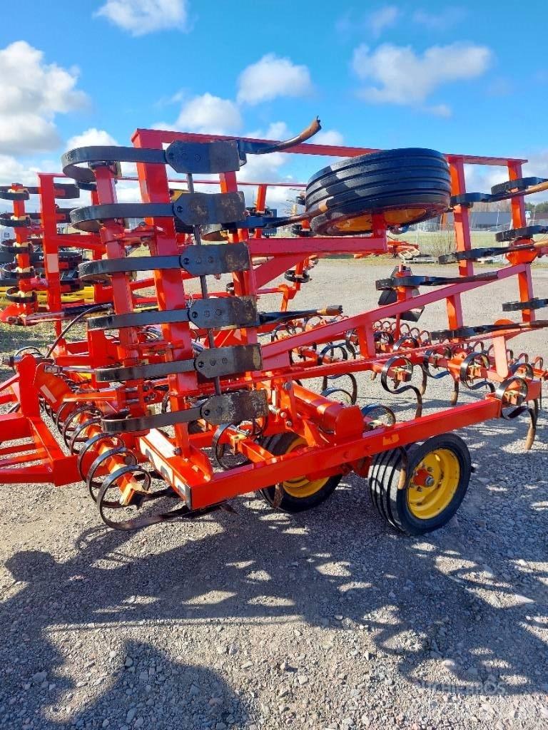 Väderstad NZF 450 Drljače