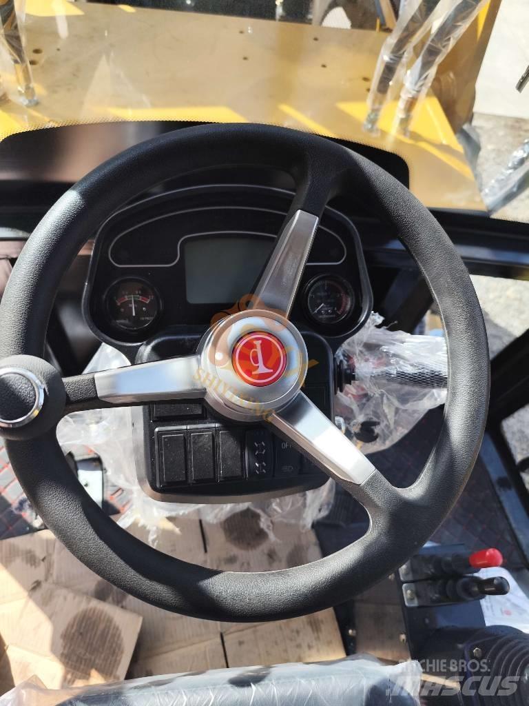 JCB 4 CX Rovokopači