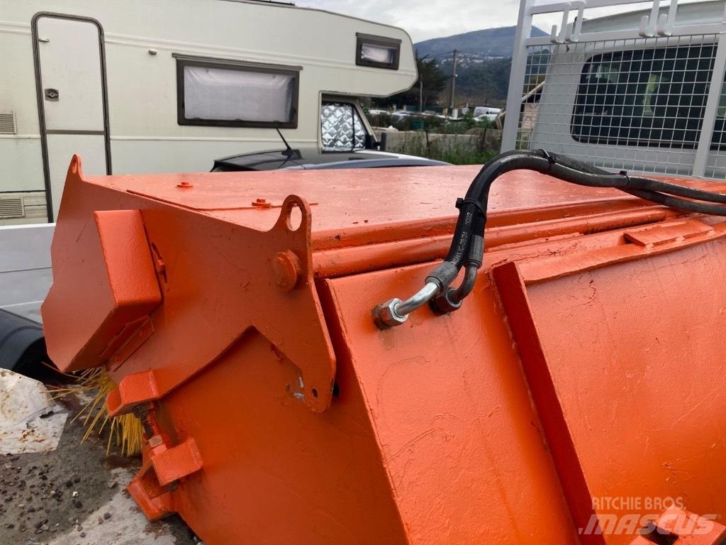 M3 BS 155 STD Četke