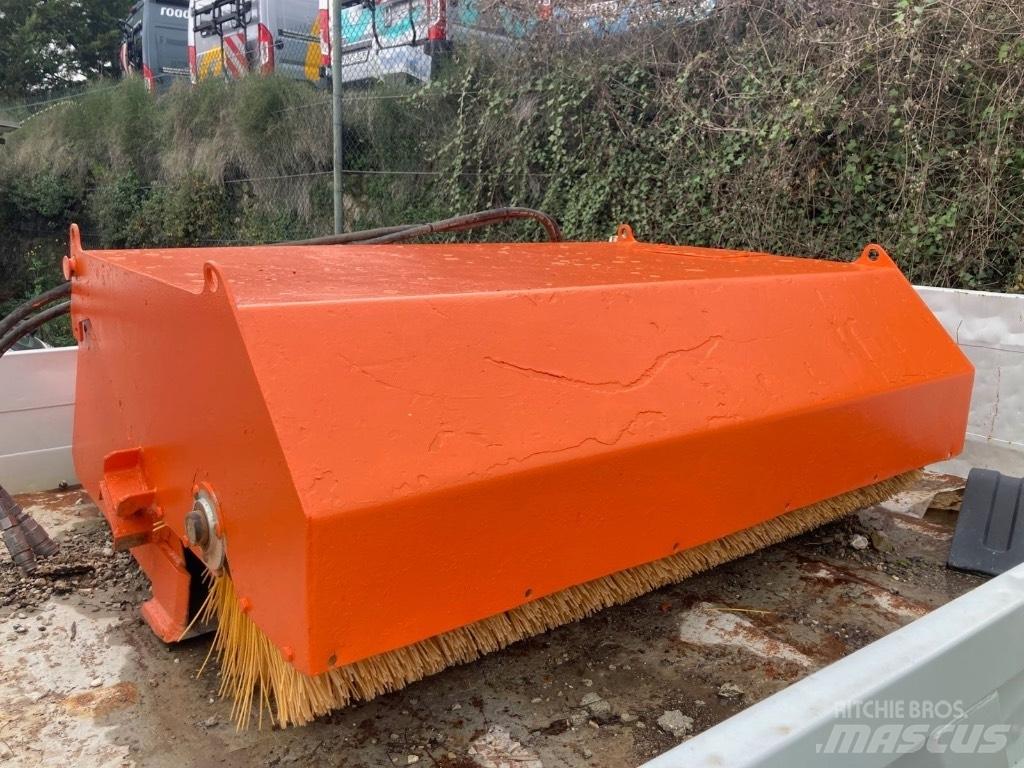 M3 BS 155 STD Četke