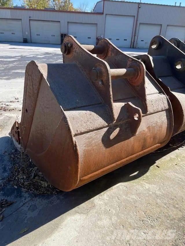 Komatsu PC 400 Bageri guseničari