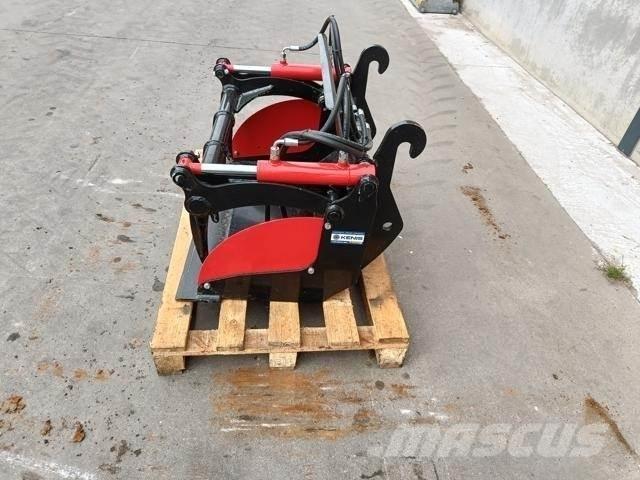Frickelo PB.M.90 Ostala dodatna oprema za traktore