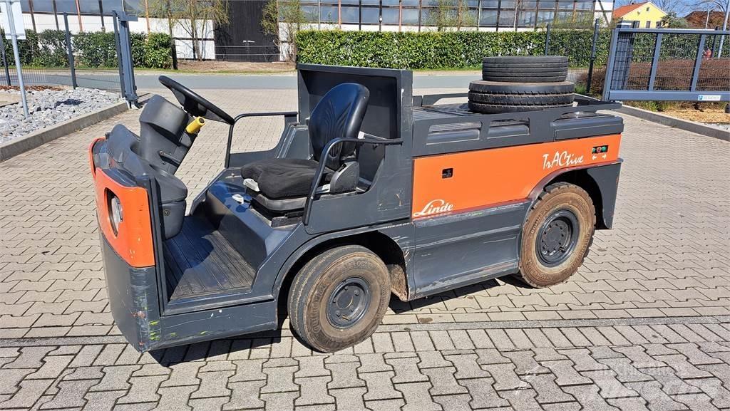 Linde P250 Tegljači
