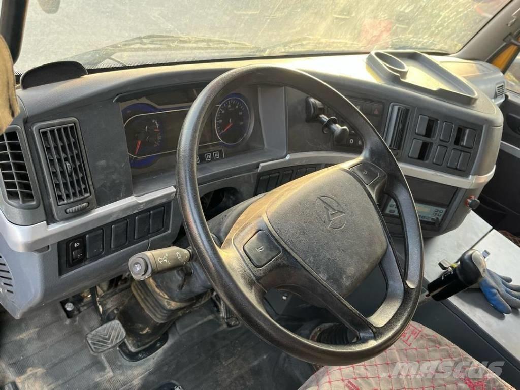 Sany STC250C5-2 Polovne dizalice za sve terene