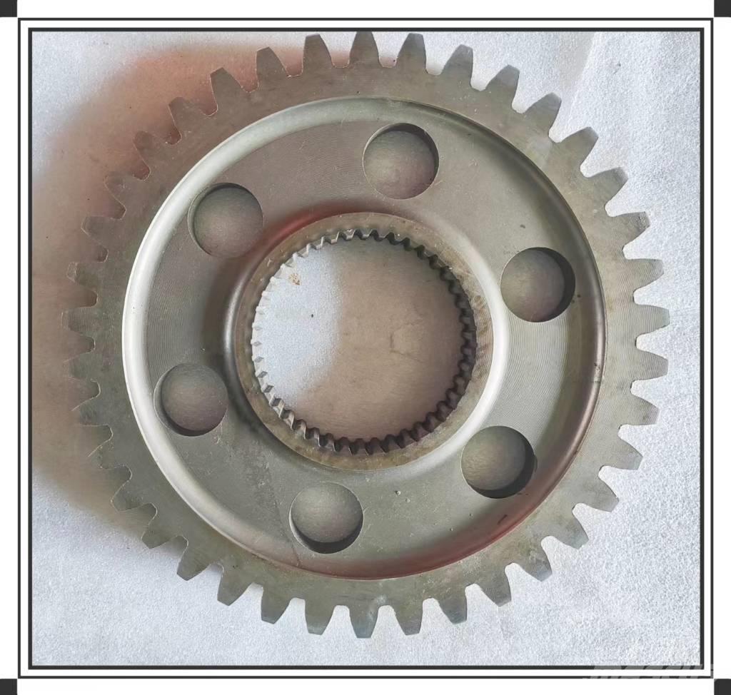 CLAAS Spur gear Menjač