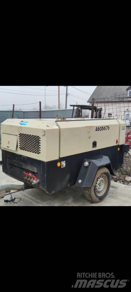 Doosan 7/71 Kompresori