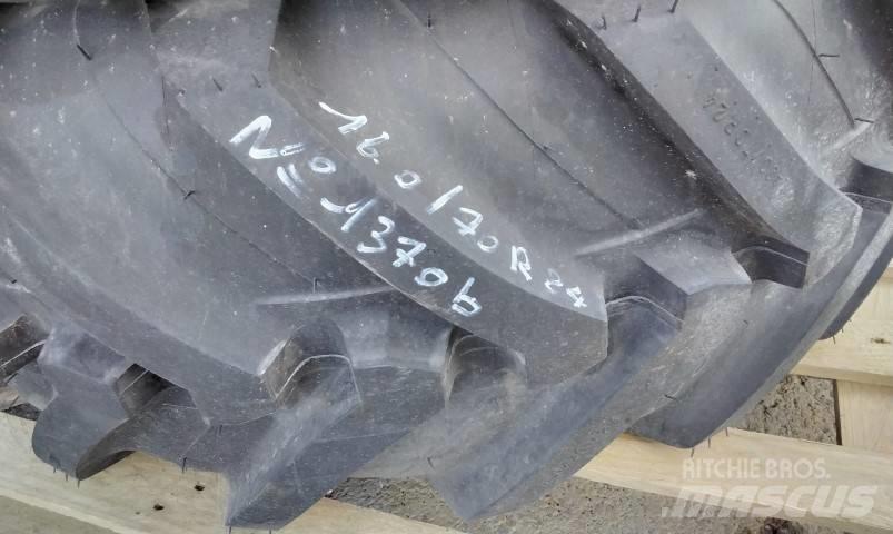 Michelin 400/70R24 Gume, točkovi i felne