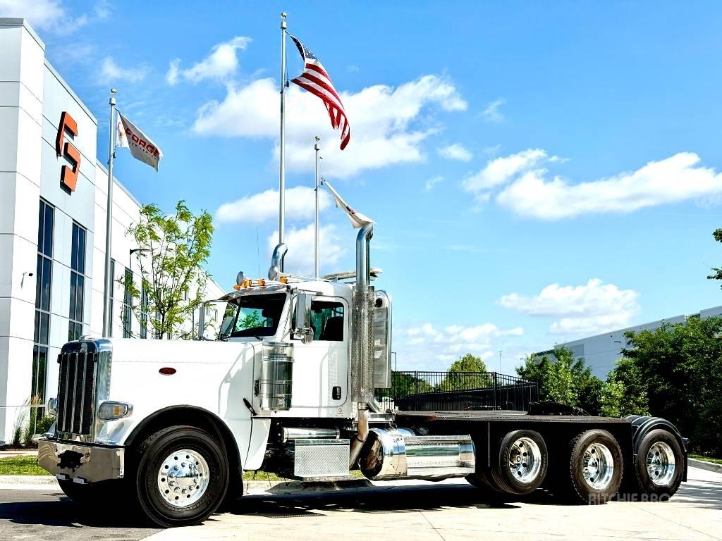 Peterbilt 389 Tegljači
