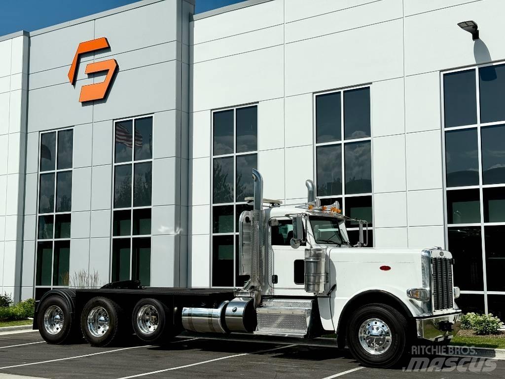 Peterbilt 389 Tegljači