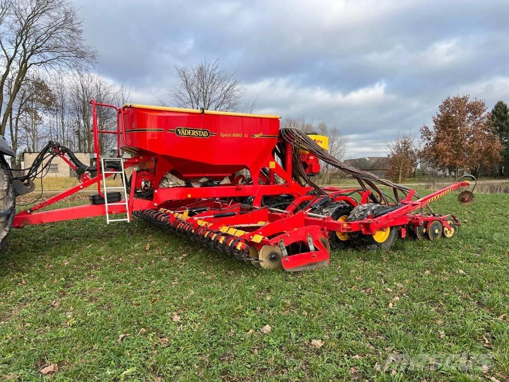 Väderstad Spirit600S Sejačice