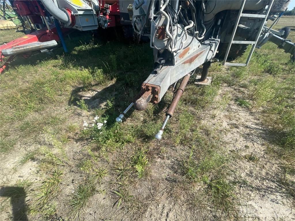 Kotte PTR 24 Cisterne za djubrivo